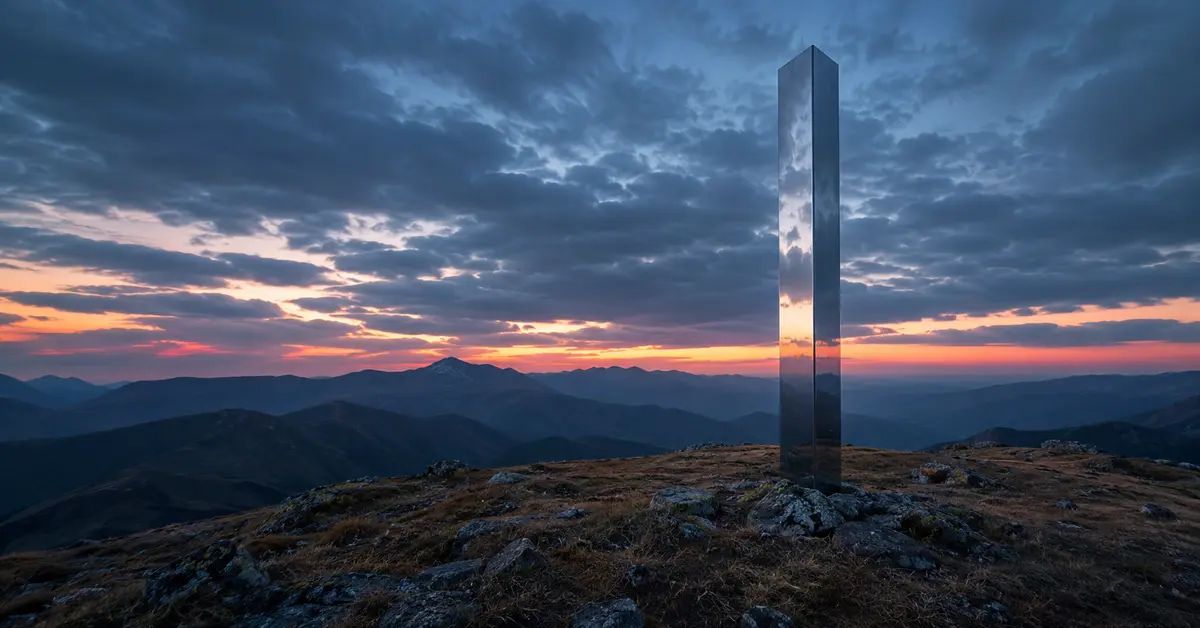 A mysterious monolith appeared in Romania after the Utah monolith vanished. Here is what happened, why it fascinated the world, and what it means in 2026.