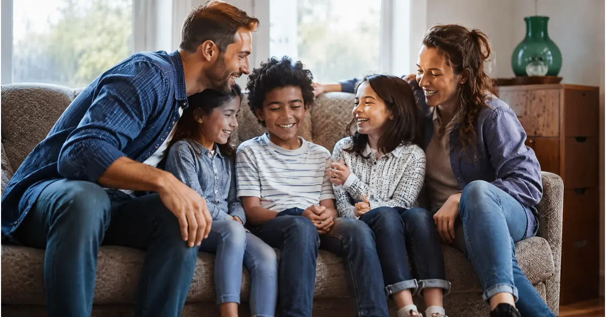 Aunts are special and important in a child's life. Here are 9 reasons aunts matter, from love and support to advice, memories, and family connection.