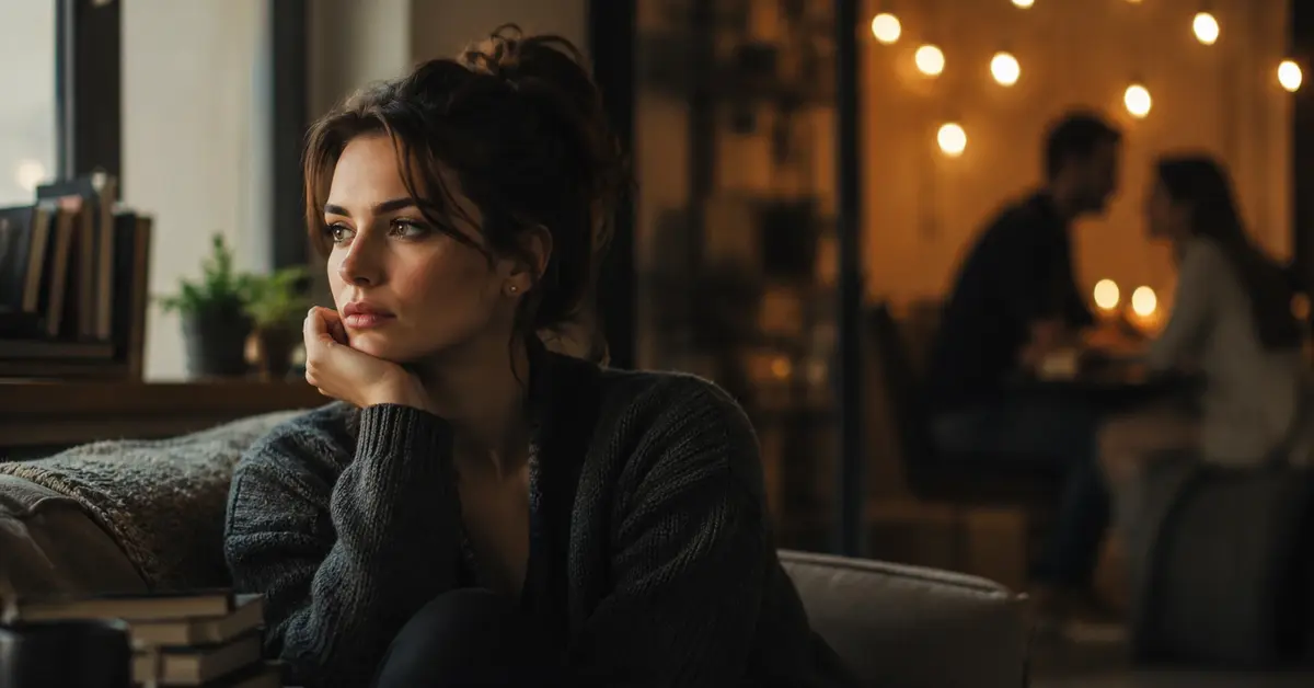 Intelligent people find love through emotional connection trust communication and relationship self awareness