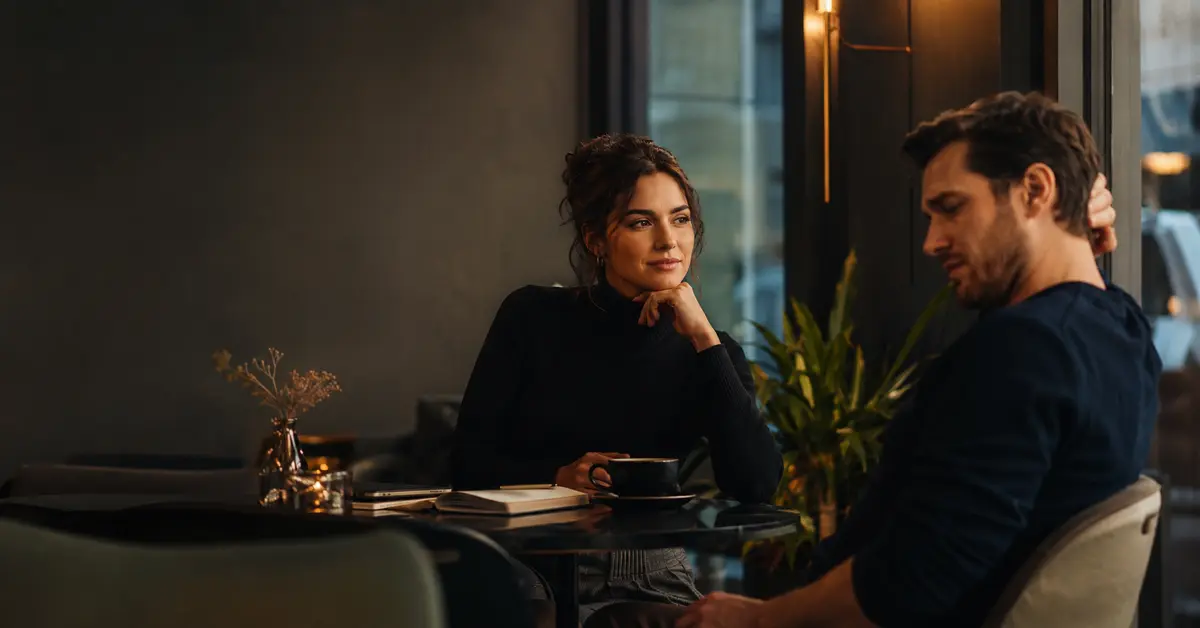 Why are some men scared of smart women? A balanced look at attraction, ego, masculinity, confidence, and what intelligent women should know.