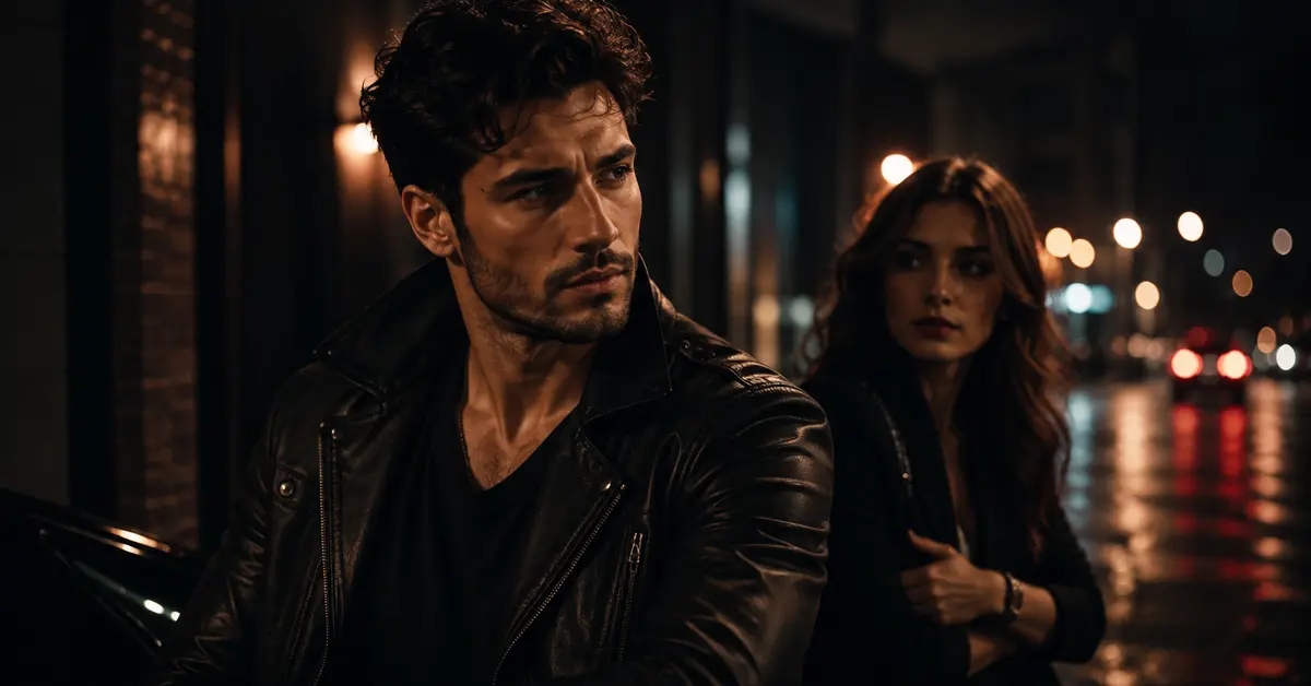 Why are some women drawn to bad guys? Explore unpredictability, confidence, chemistry, emotional patterns, and why healthy love should not feel unsafe.
